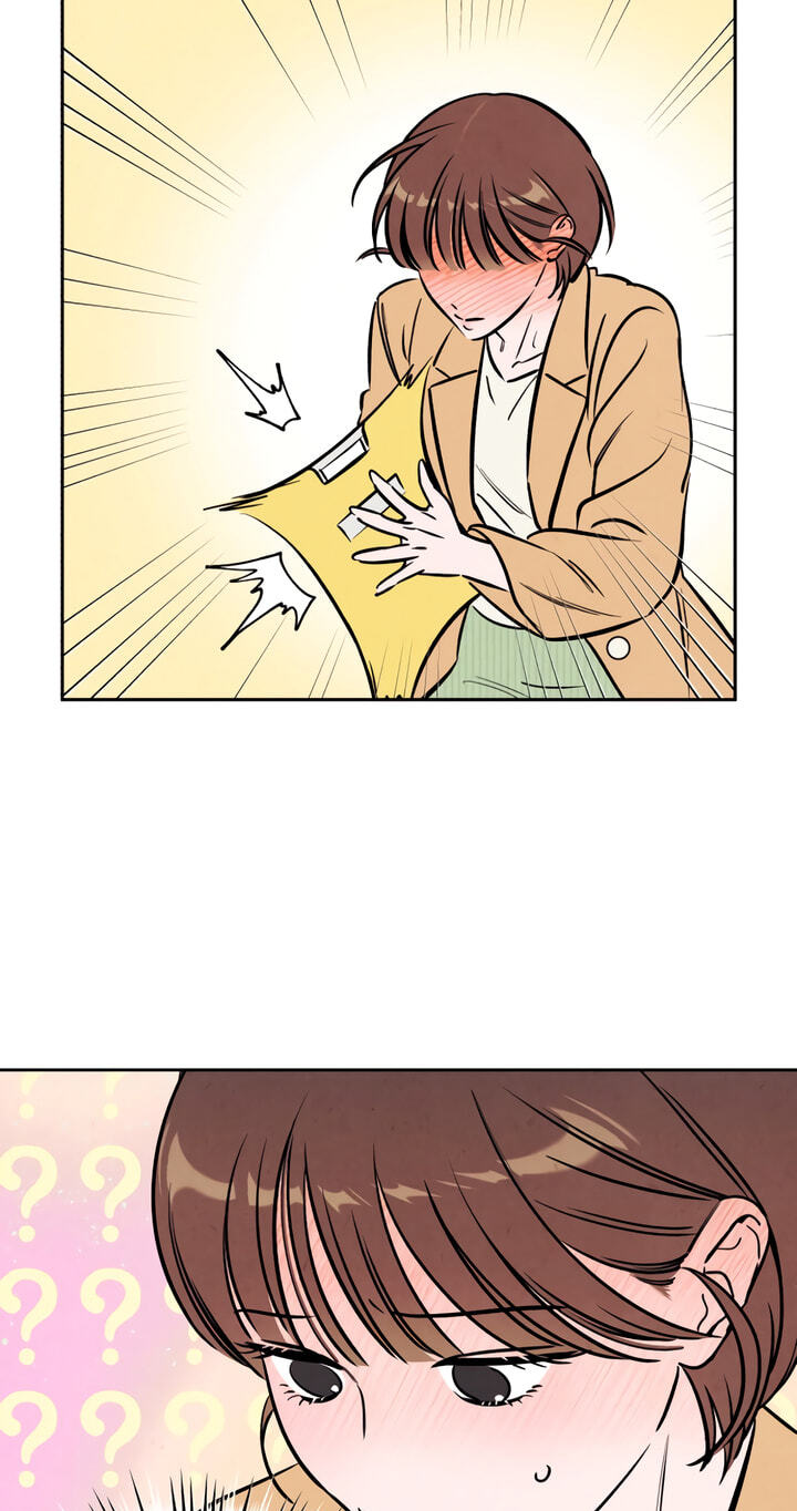 Read Can I Borrow the Fire? chapter 49 image 6 on Lezhin