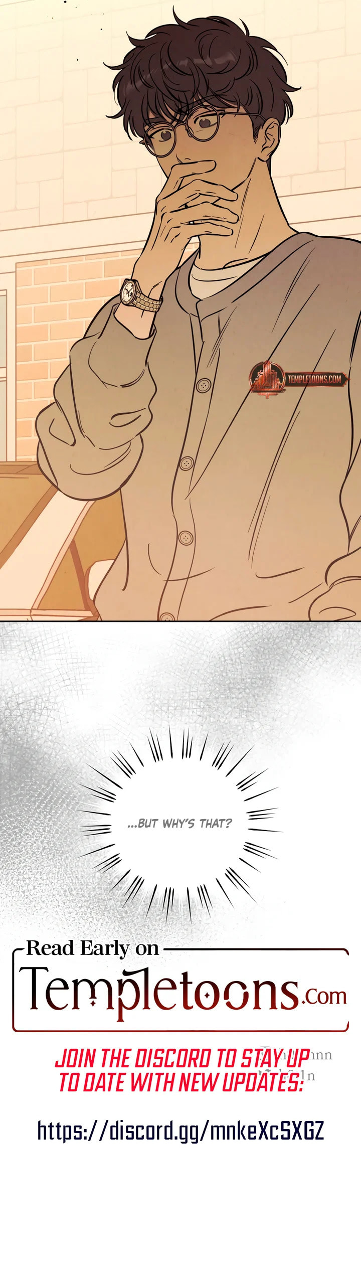 Read Can I Borrow the Fire? chapter 51 image 9 on Lezhin