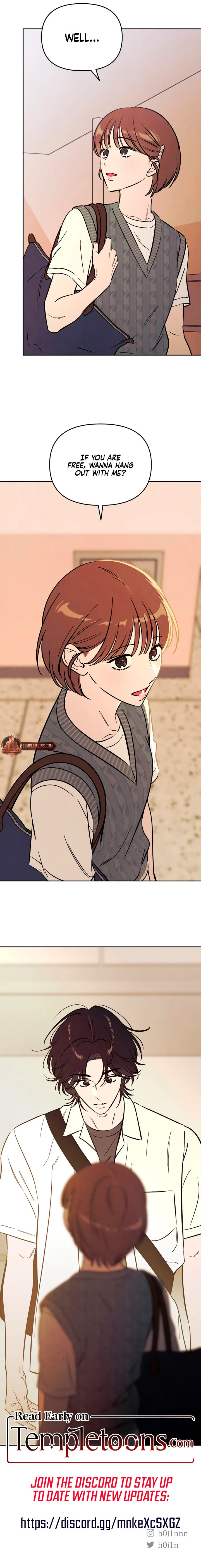 Read Can I Borrow the Fire? chapter 52 image 8 on Lezhin