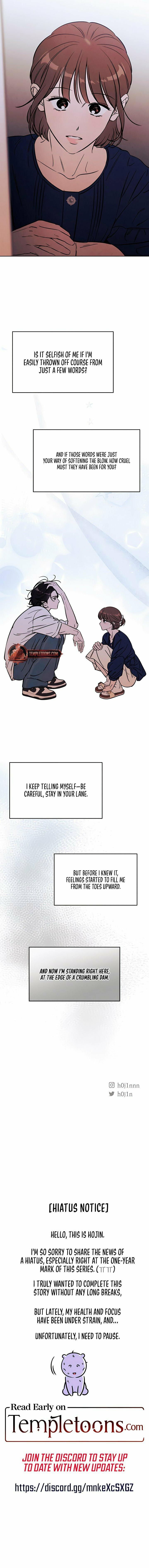 Read Can I Borrow the Fire? chapter 56 image 10 on Lezhin