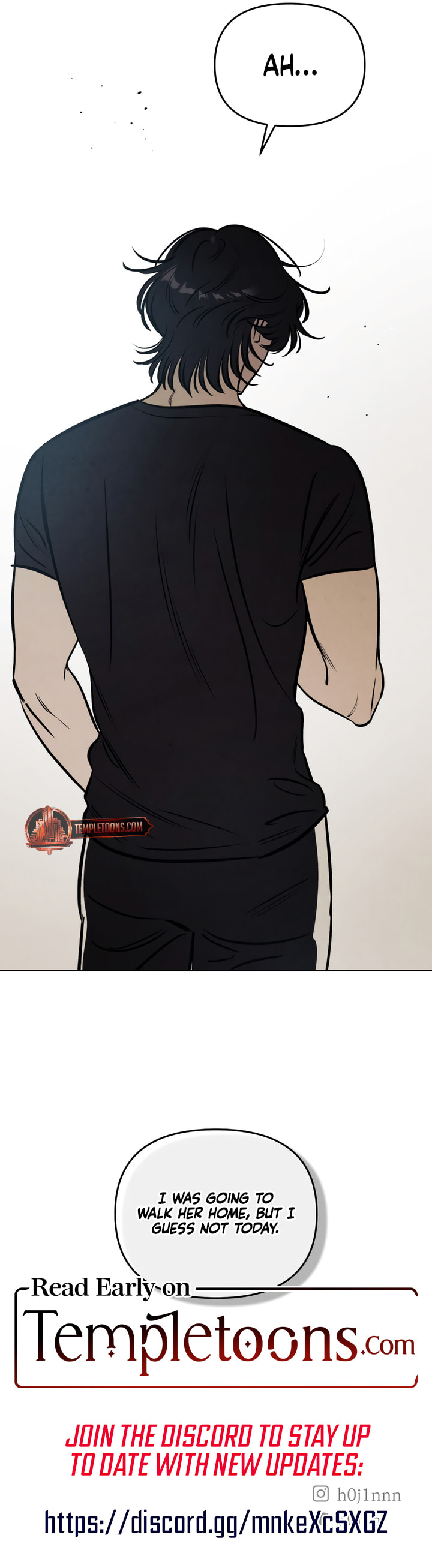 Read Can I Borrow the Fire? chapter 57 image 9 on Lezhin