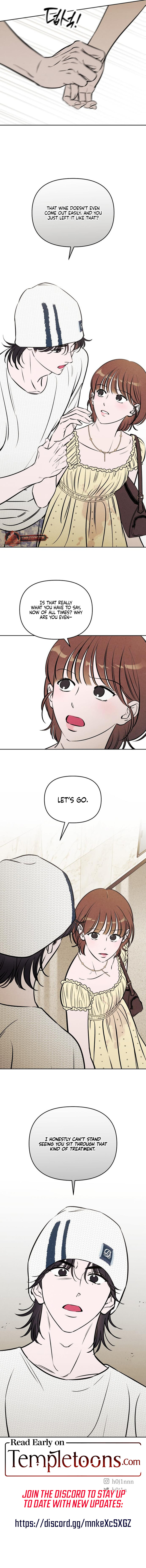 Read Can I Borrow the Fire? chapter 68 image 8 on Lezhin