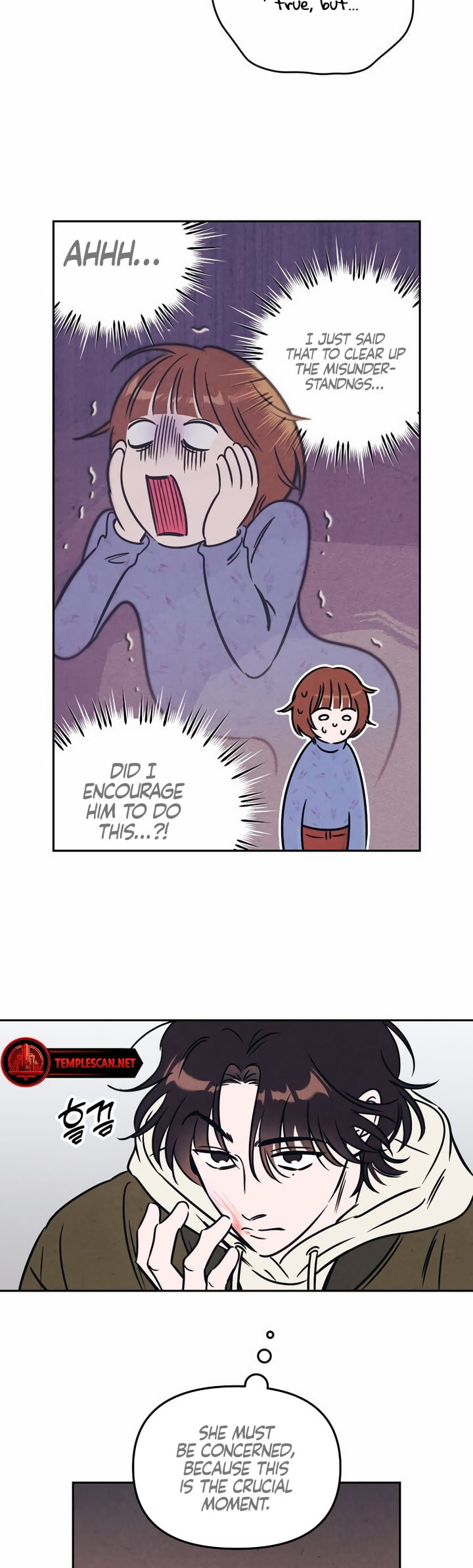 Read Can I Borrow the Fire? chapter 7 image 19 on Lezhin
