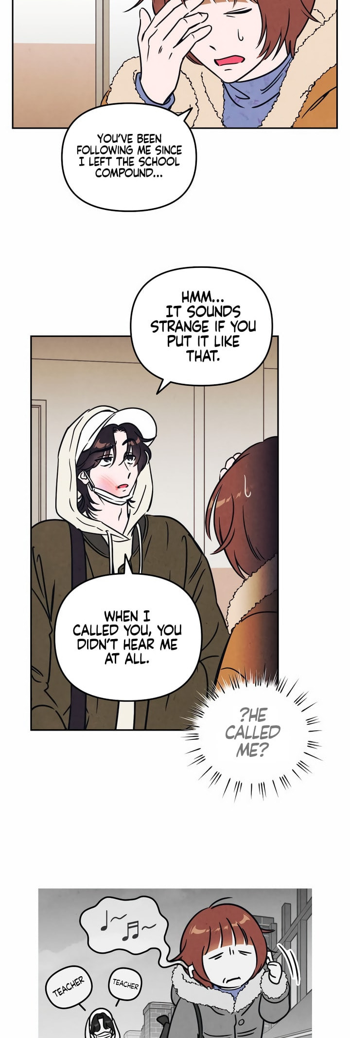 Read Can I Borrow the Fire? chapter 7 image 2 on Lezhin