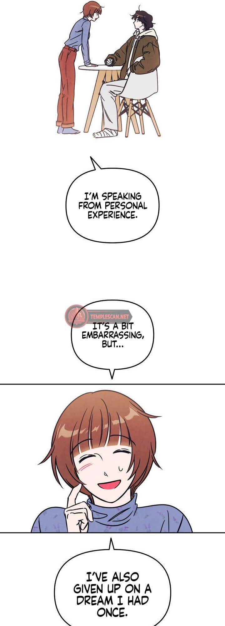 Read Can I Borrow the Fire? chapter 7 image 22 on Lezhin