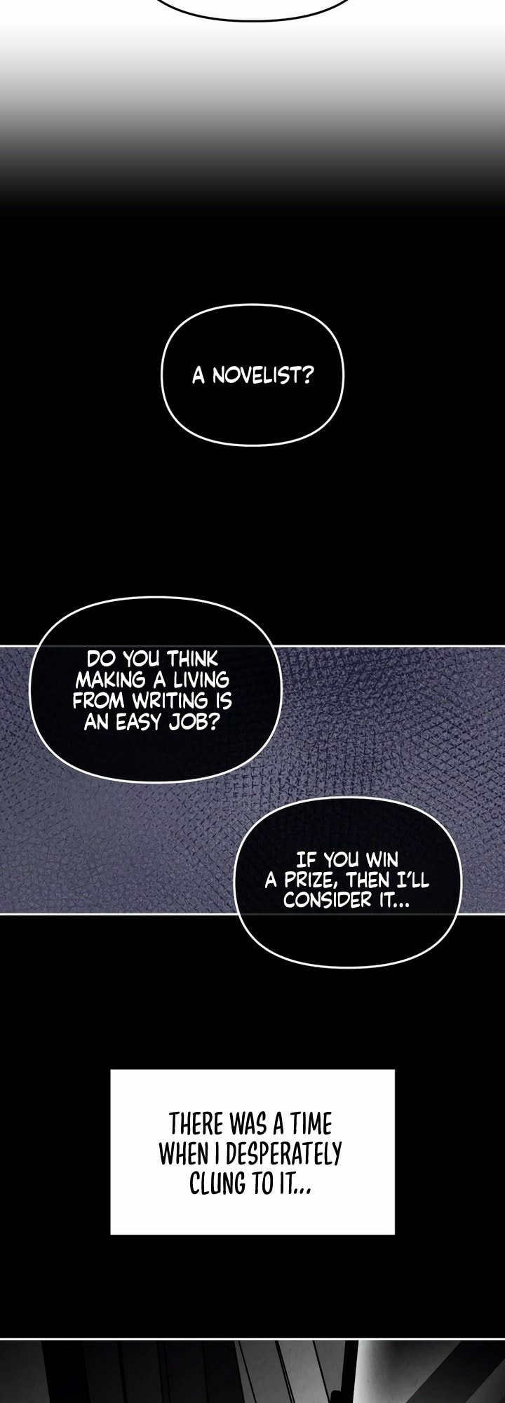 Read Can I Borrow the Fire? chapter 7 image 23 on Lezhin