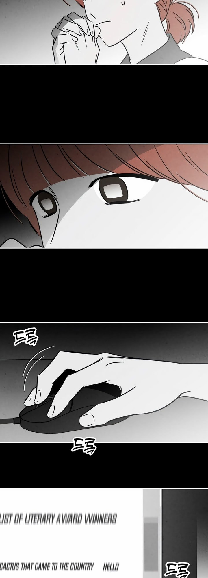 Read Can I Borrow the Fire? chapter 7 image 25 on Lezhin