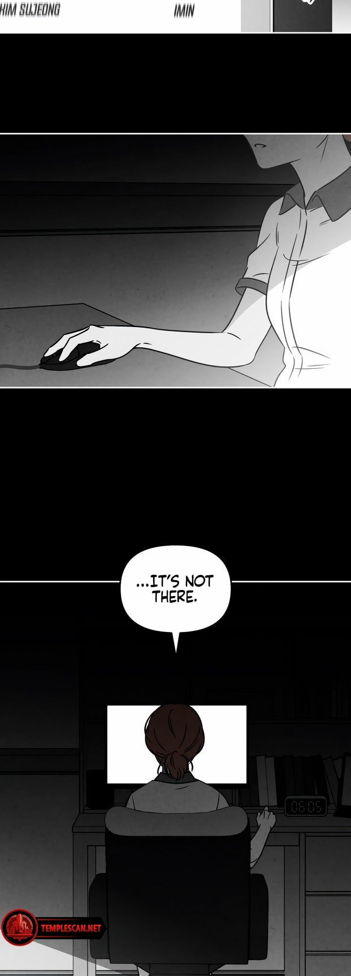Read Can I Borrow the Fire? chapter 7 image 26 on Lezhin