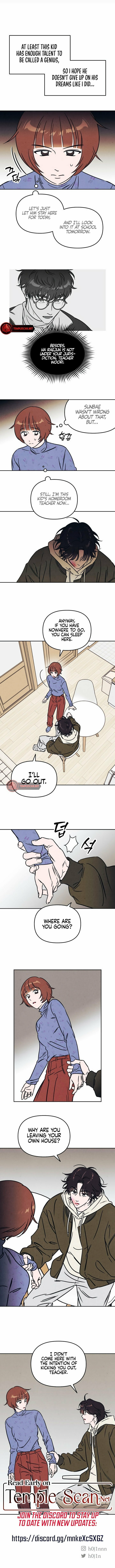 Read Can I Borrow the Fire? chapter 7 image 28 on Lezhin