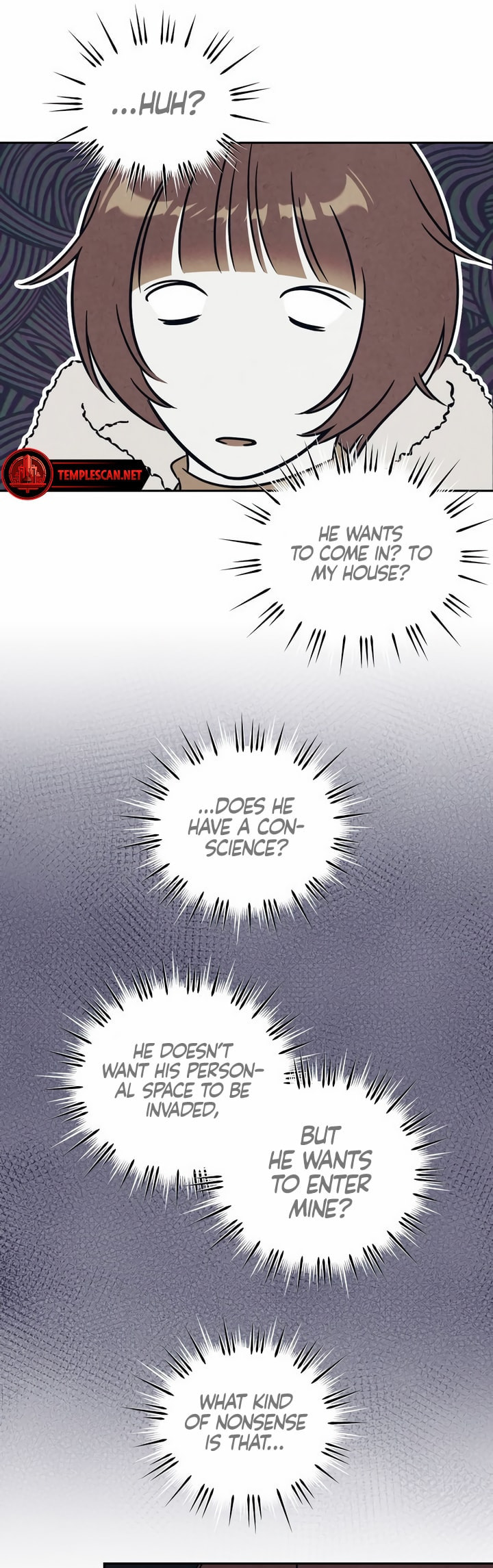 Read Can I Borrow the Fire? chapter 7 image 6 on Lezhin