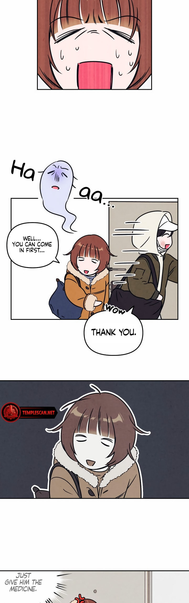 Read Can I Borrow the Fire? chapter 7 image 8 on Lezhin