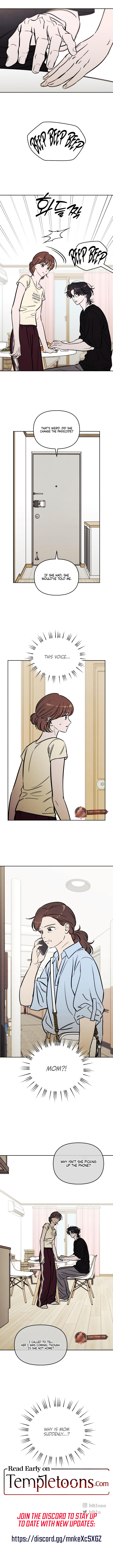 Read Can I Borrow the Fire? chapter 74 image 7 on Lezhin