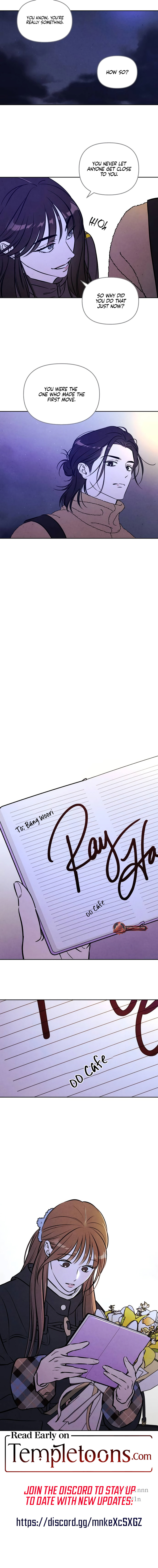 Read Can I Borrow the Fire? chapter 86 image 8 on Lezhin