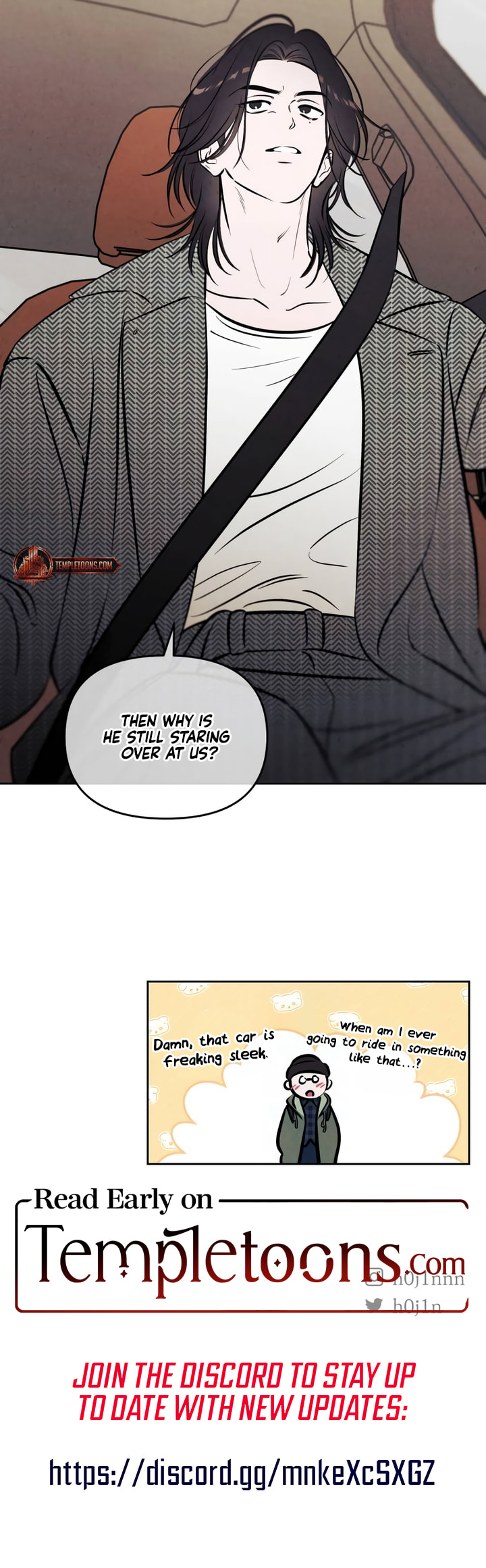 Read Can I Borrow the Fire? chapter 87 image 8 on Lezhin
