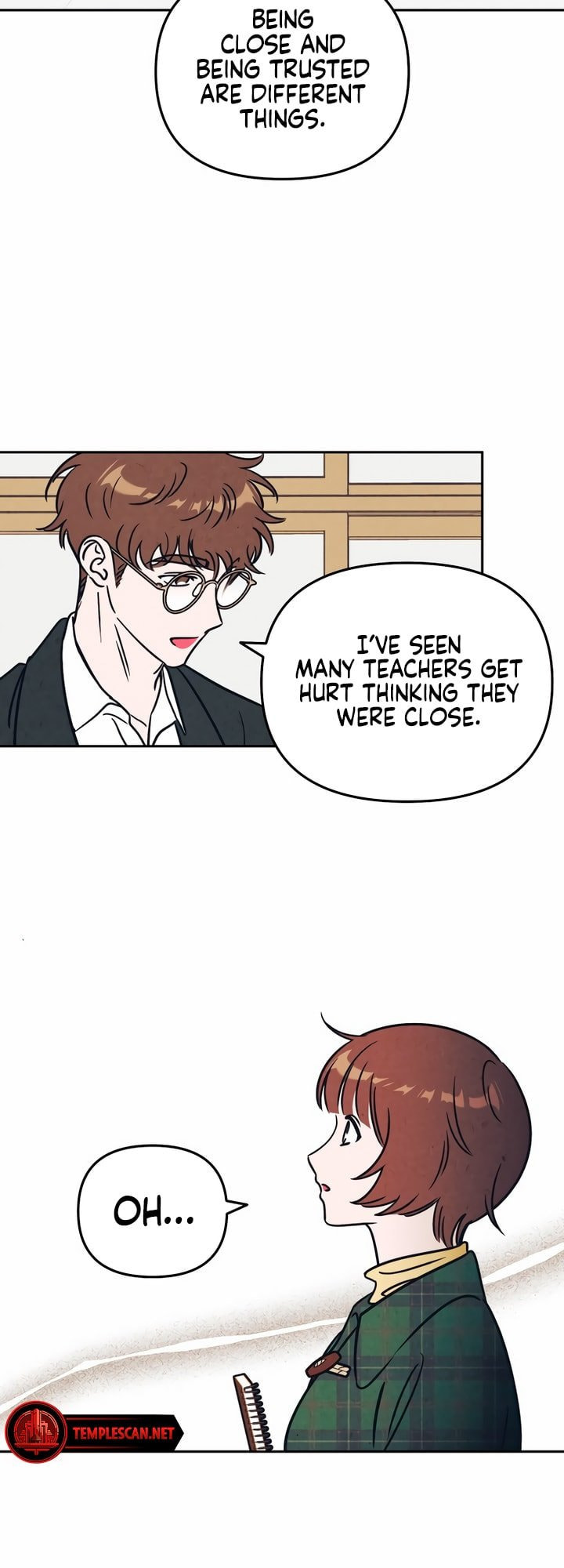 Read Can I Borrow the Fire? chapter 9 image 21 on Lezhin