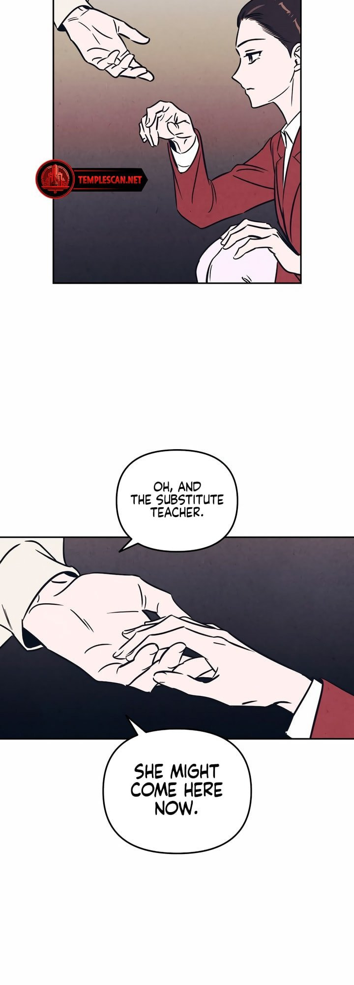 Read Can I Borrow the Fire? chapter 9 image 33 on Lezhin