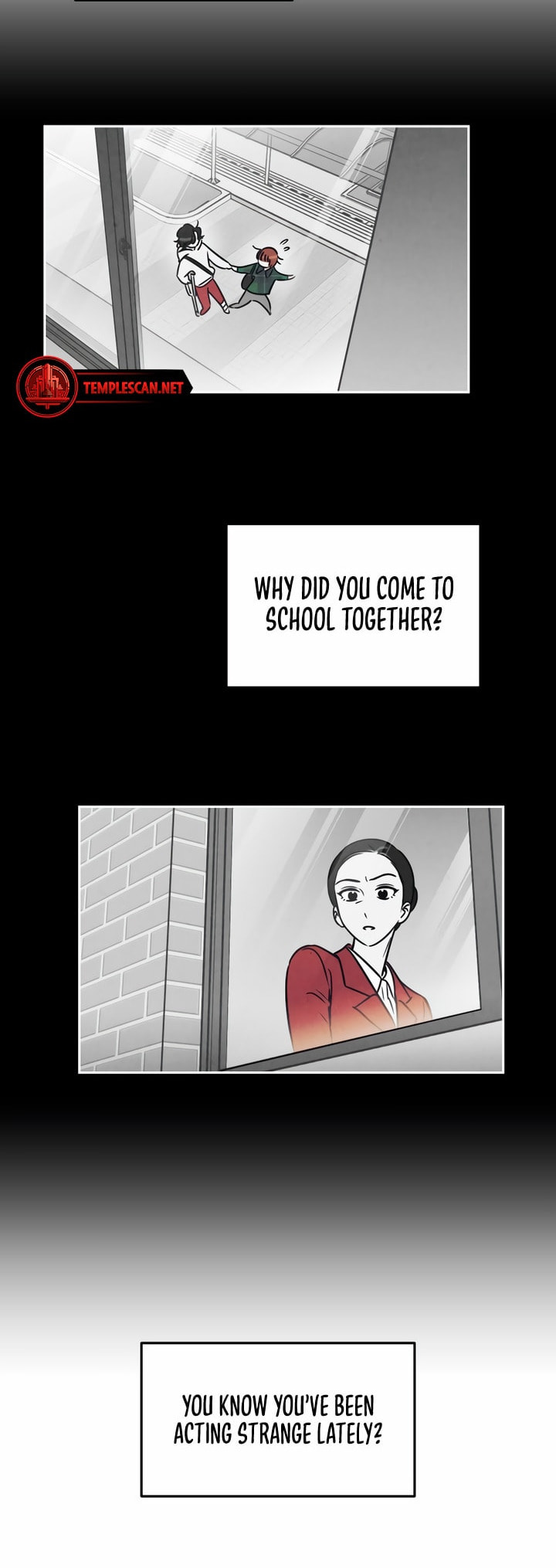 Read Can I Borrow the Fire? chapter 9 image 36 on Lezhin