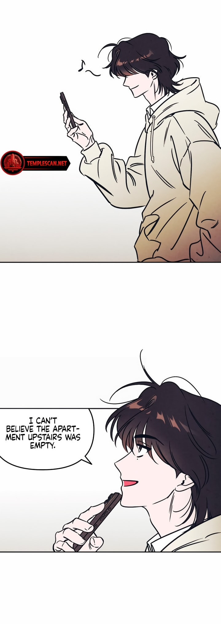 Read Can I Borrow the Fire? chapter 9 image 37 on Lezhin