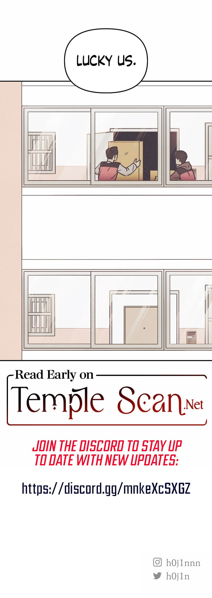 Read Can I Borrow the Fire? chapter 9 image 38 on Lezhin