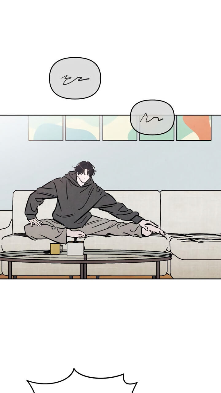 Read Can I Borrow the Fire? chapter 95 image 1 on Lezhin
