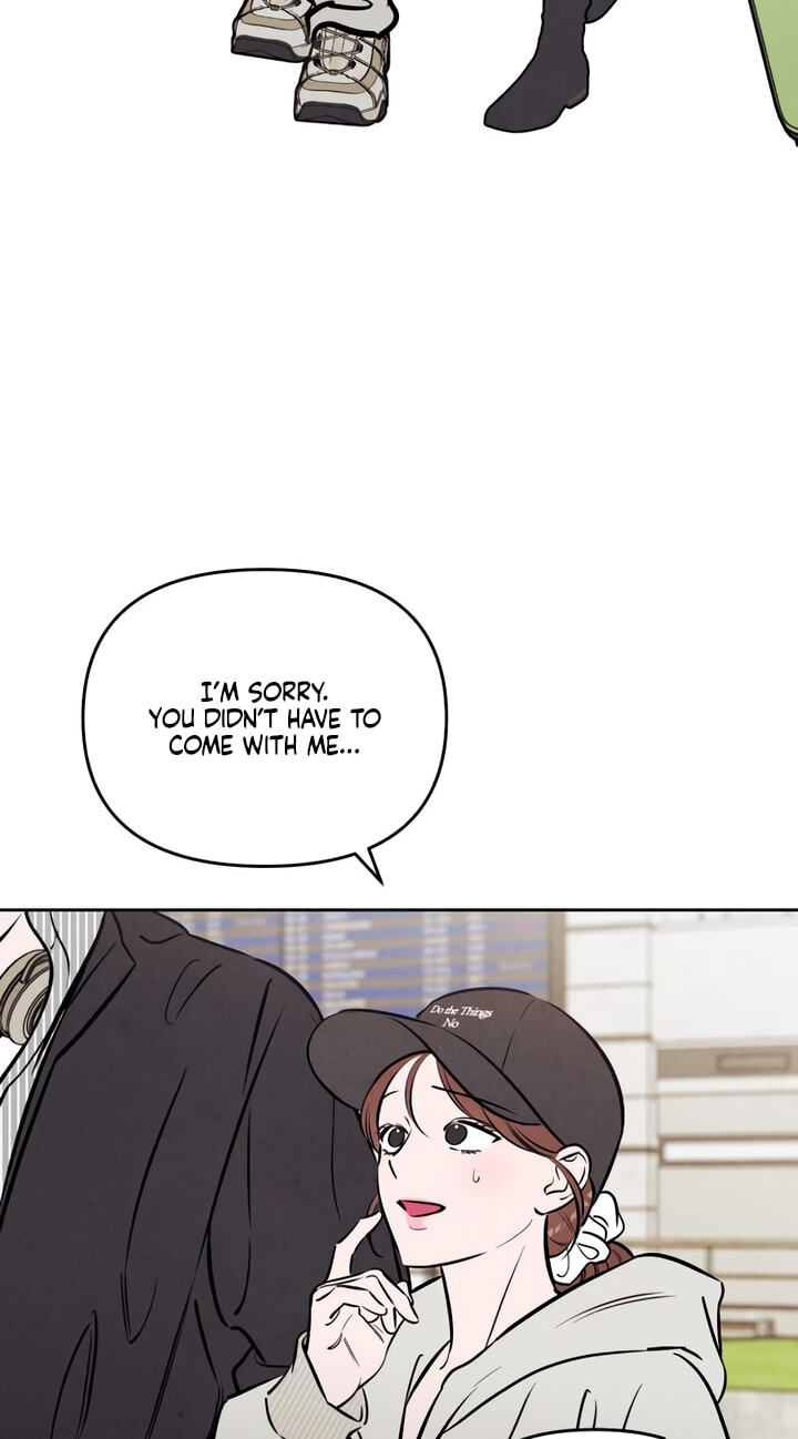 Read Can I Borrow the Fire? chapter 95 image 12 on Lezhin