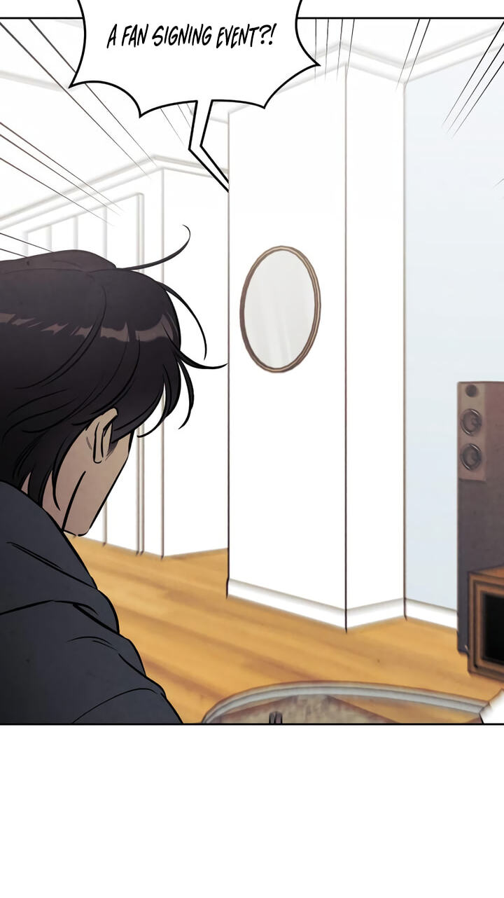 Read Can I Borrow the Fire? chapter 95 image 2 on Lezhin