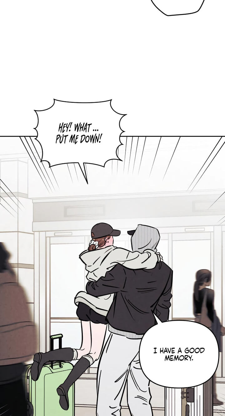 Read Can I Borrow the Fire? chapter 95 image 20 on Lezhin