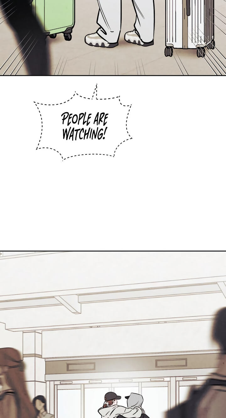 Read Can I Borrow the Fire? chapter 95 image 21 on Lezhin
