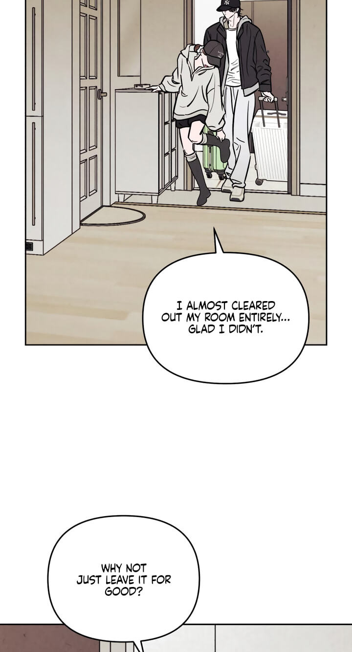 Read Can I Borrow the Fire? chapter 95 image 25 on Lezhin