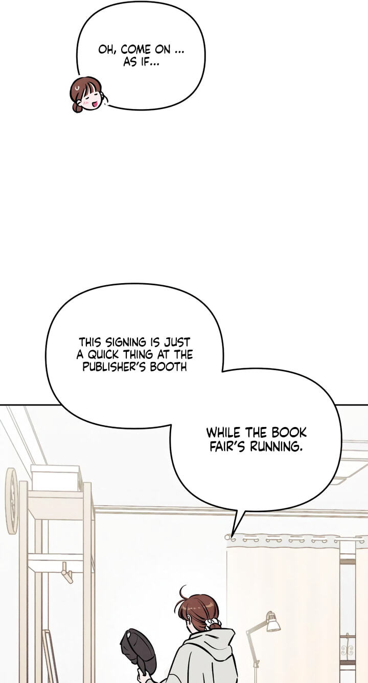 Read Can I Borrow the Fire? chapter 95 image 27 on Lezhin