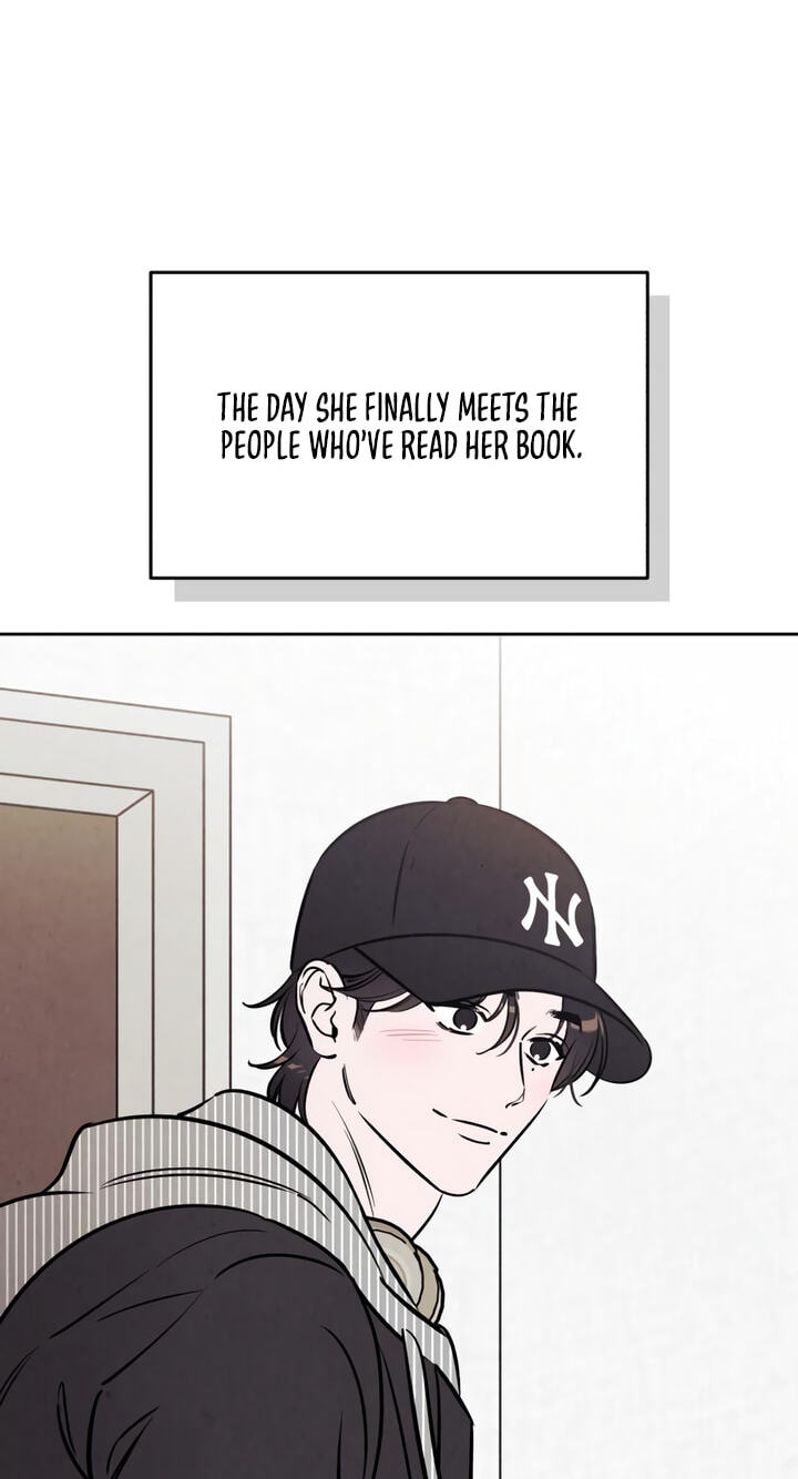 Read Can I Borrow the Fire? chapter 95 image 30 on Lezhin