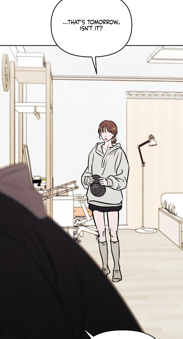 Read Can I Borrow the Fire? chapter 95 image 33 on Lezhin