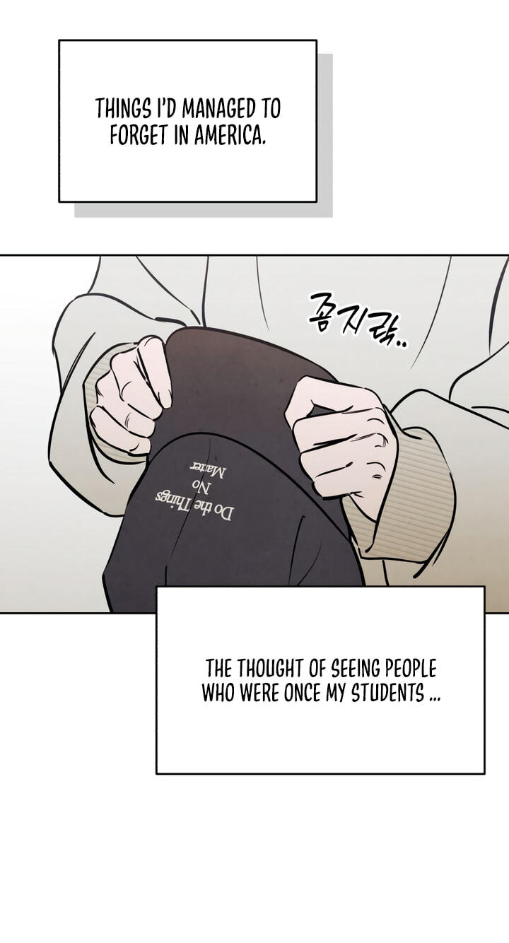 Read Can I Borrow the Fire? chapter 95 image 36 on Lezhin