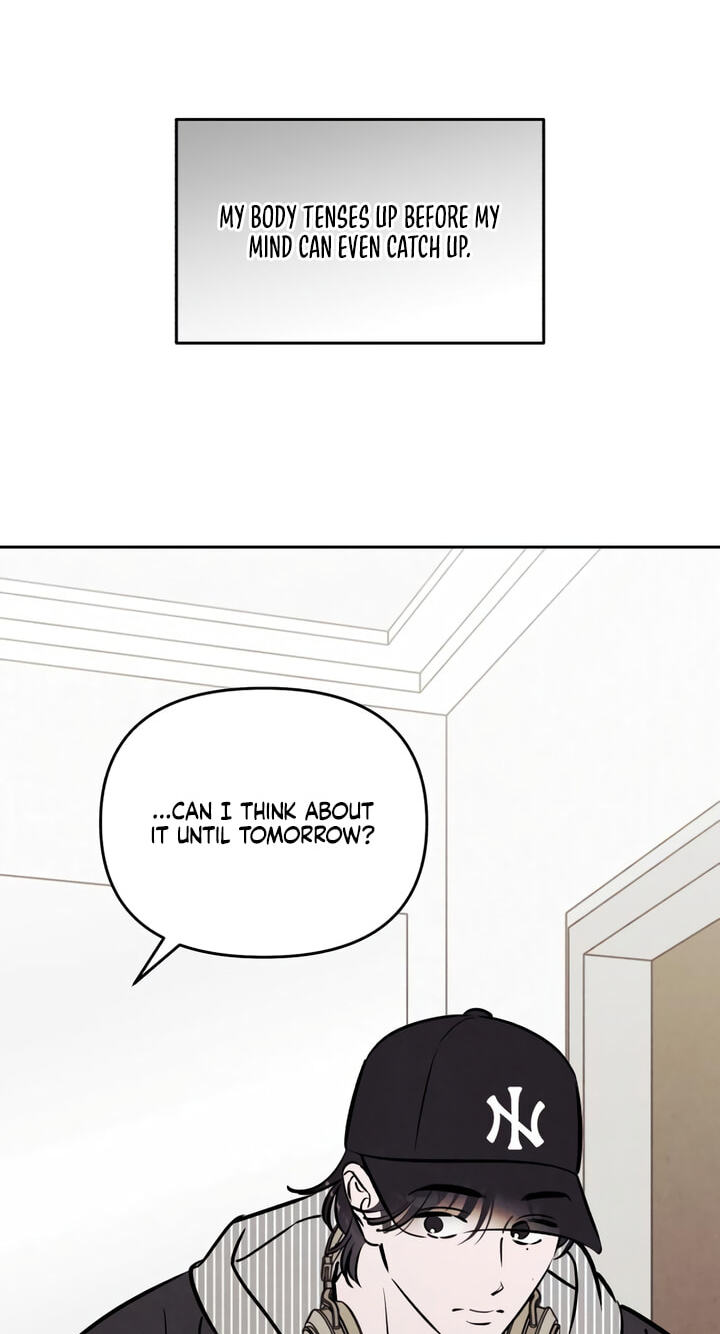 Read Can I Borrow the Fire? chapter 95 image 37 on Lezhin