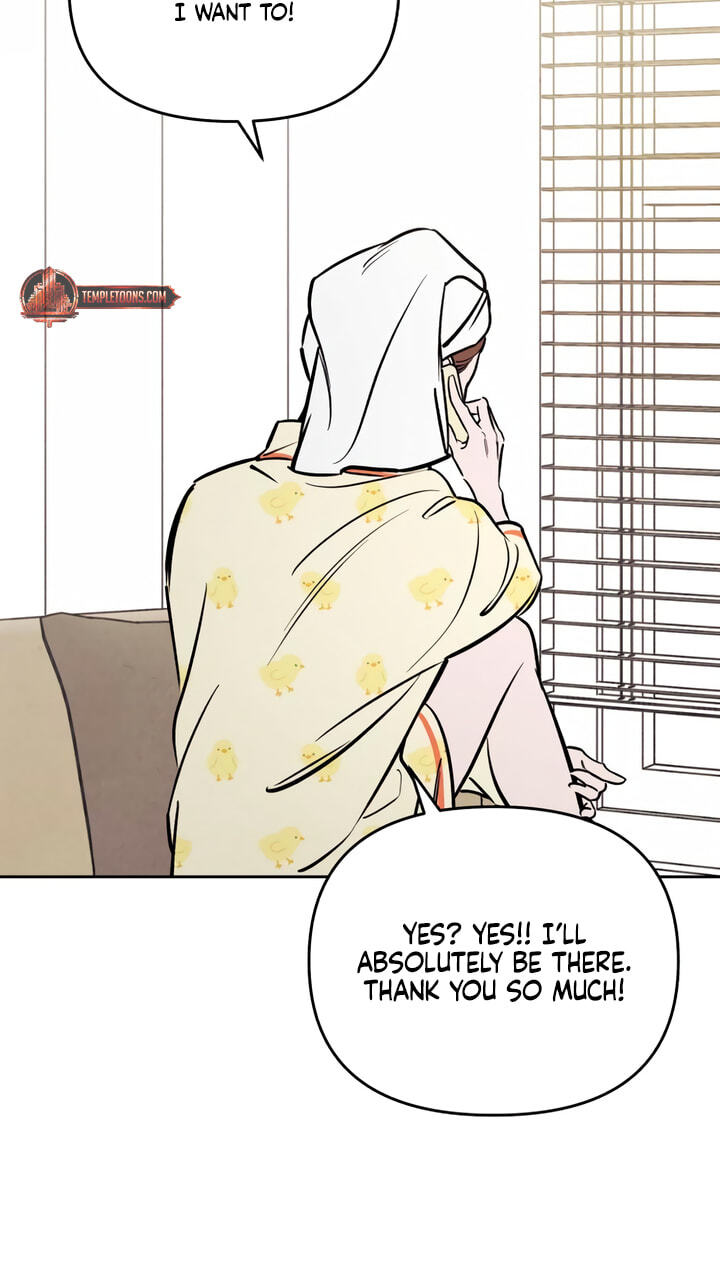 Read Can I Borrow the Fire? chapter 95 image 4 on Lezhin