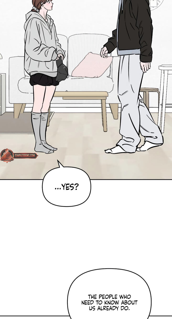 Read Can I Borrow the Fire? chapter 95 image 43 on Lezhin