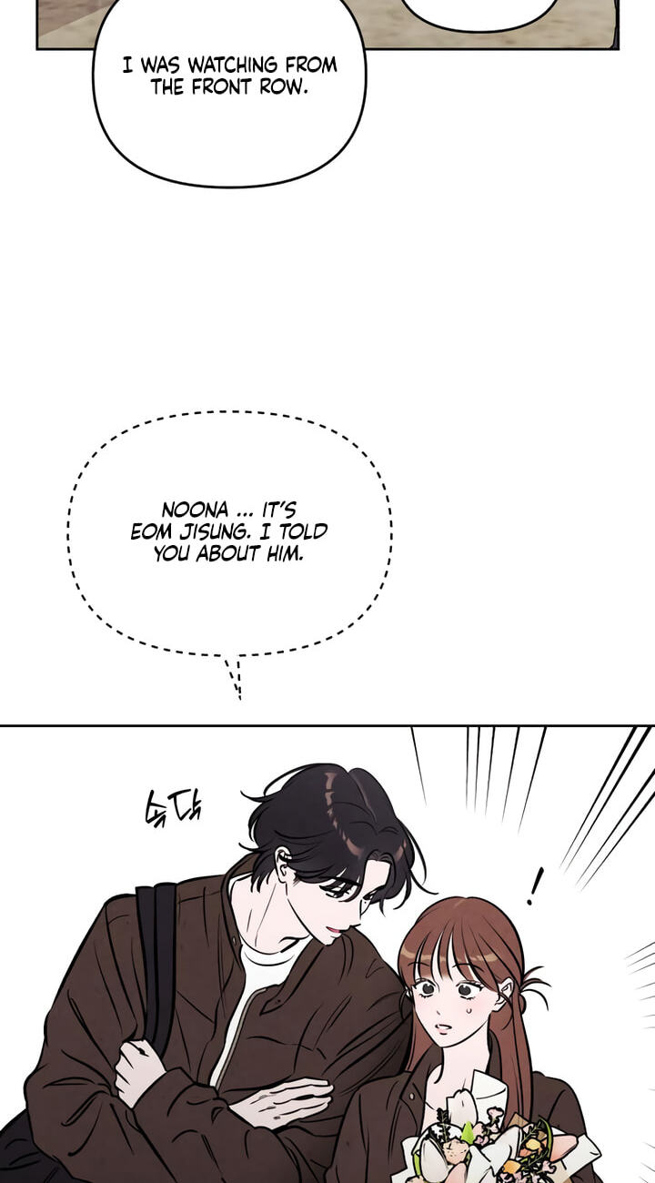 Read Can I Borrow the Fire? chapter 95 image 66 on Lezhin
