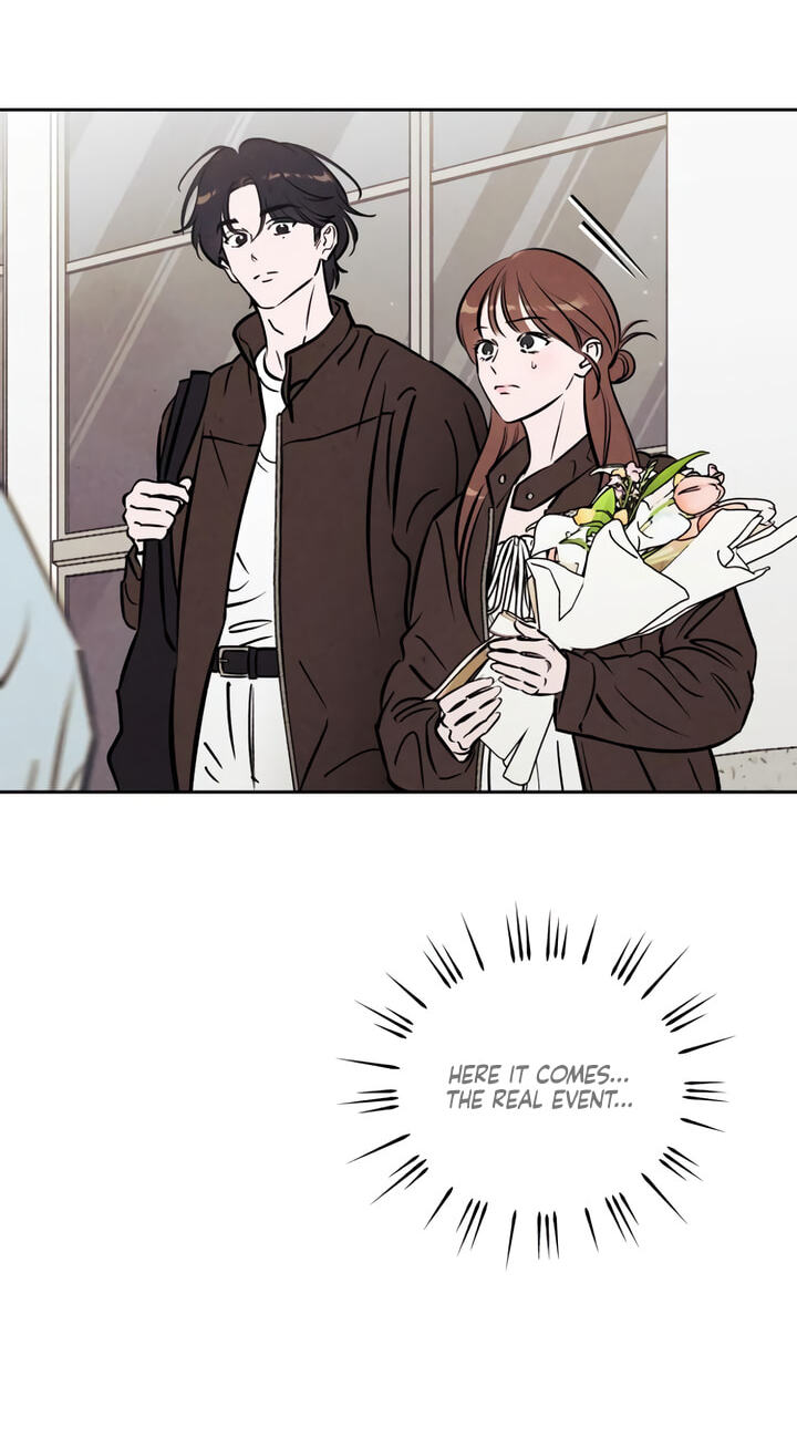 Read Can I Borrow the Fire? chapter 95 image 70 on Lezhin