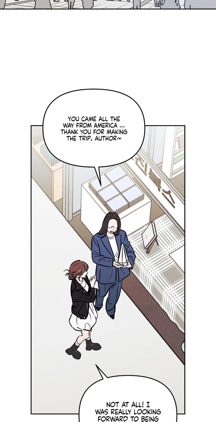 Read Can I Borrow the Fire? chapter 96 image 15 on Lezhin