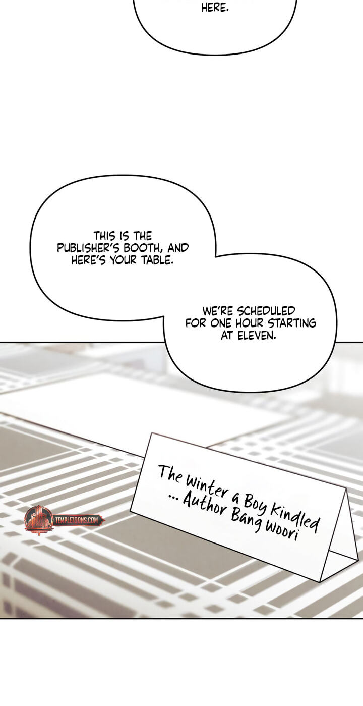 Read Can I Borrow the Fire? chapter 96 image 16 on Lezhin
