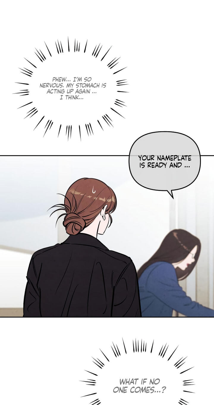 Read Can I Borrow the Fire? chapter 96 image 17 on Lezhin