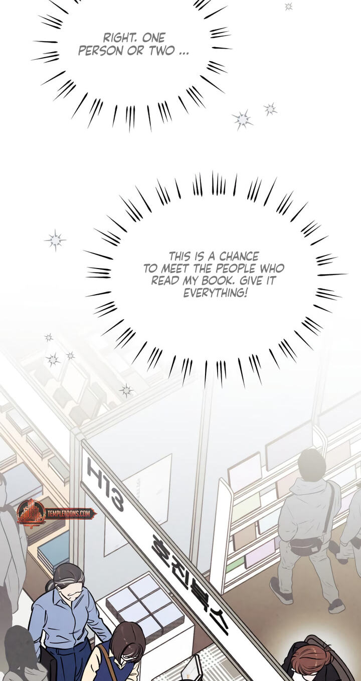Read Can I Borrow the Fire? chapter 96 image 21 on Lezhin