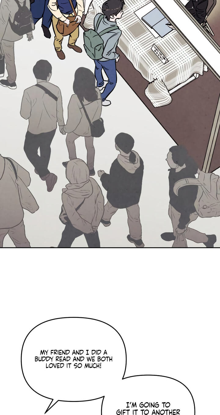 Read Can I Borrow the Fire? chapter 96 image 22 on Lezhin