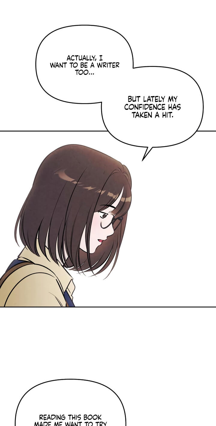 Read Can I Borrow the Fire? chapter 96 image 27 on Lezhin
