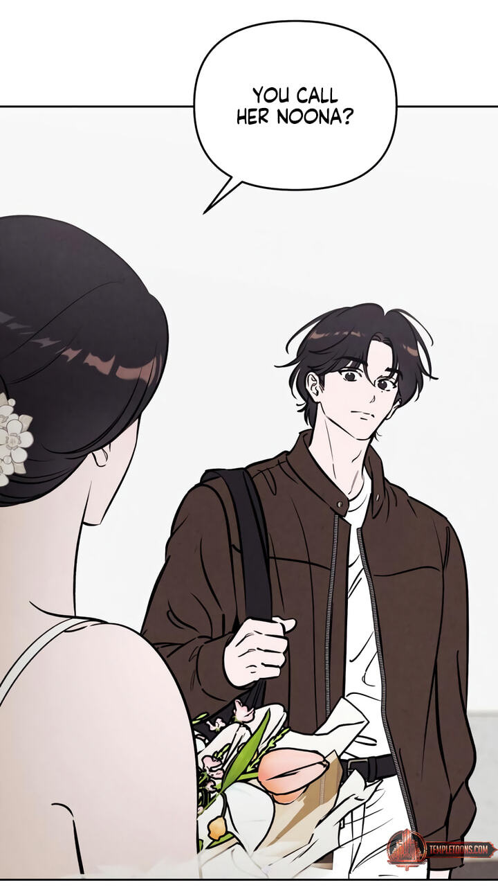 Read Can I Borrow the Fire? chapter 96 image 3 on Lezhin