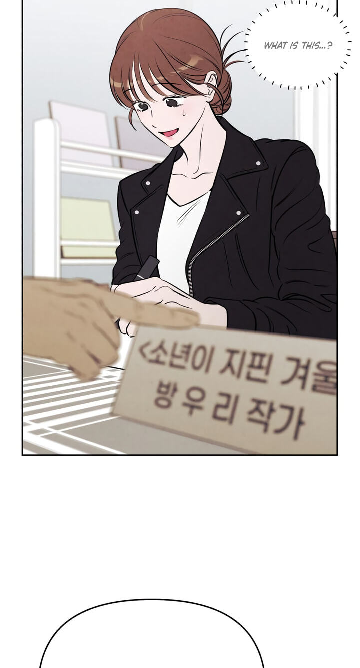 Read Can I Borrow the Fire? chapter 96 image 35 on Lezhin