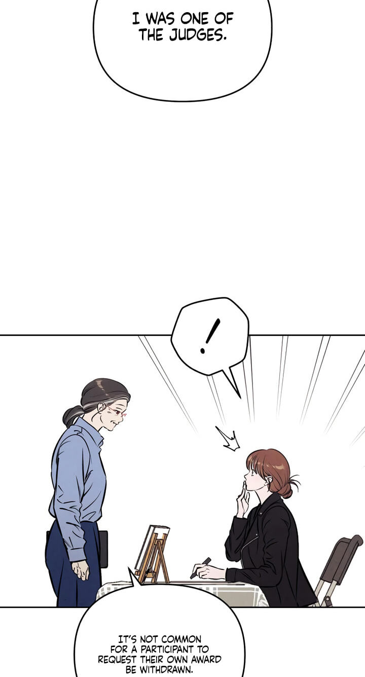 Read Can I Borrow the Fire? chapter 96 image 39 on Lezhin