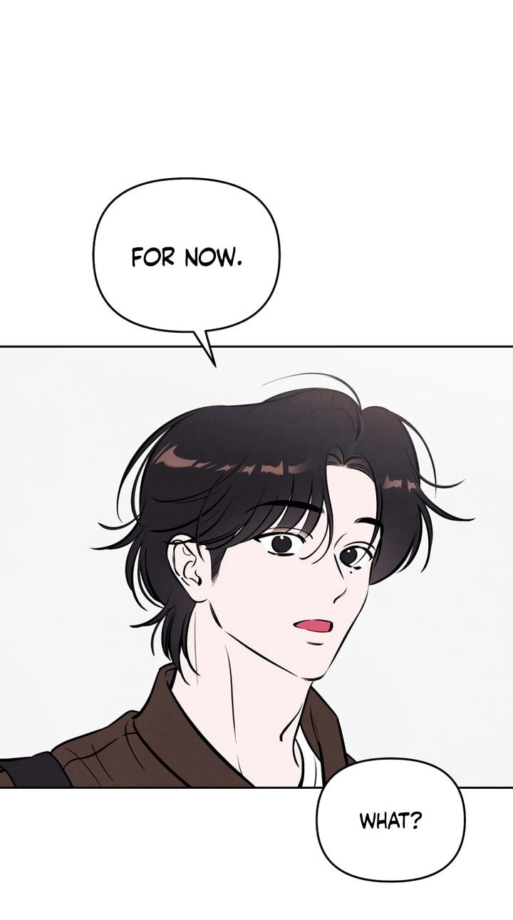 Read Can I Borrow the Fire? chapter 96 image 4 on Lezhin
