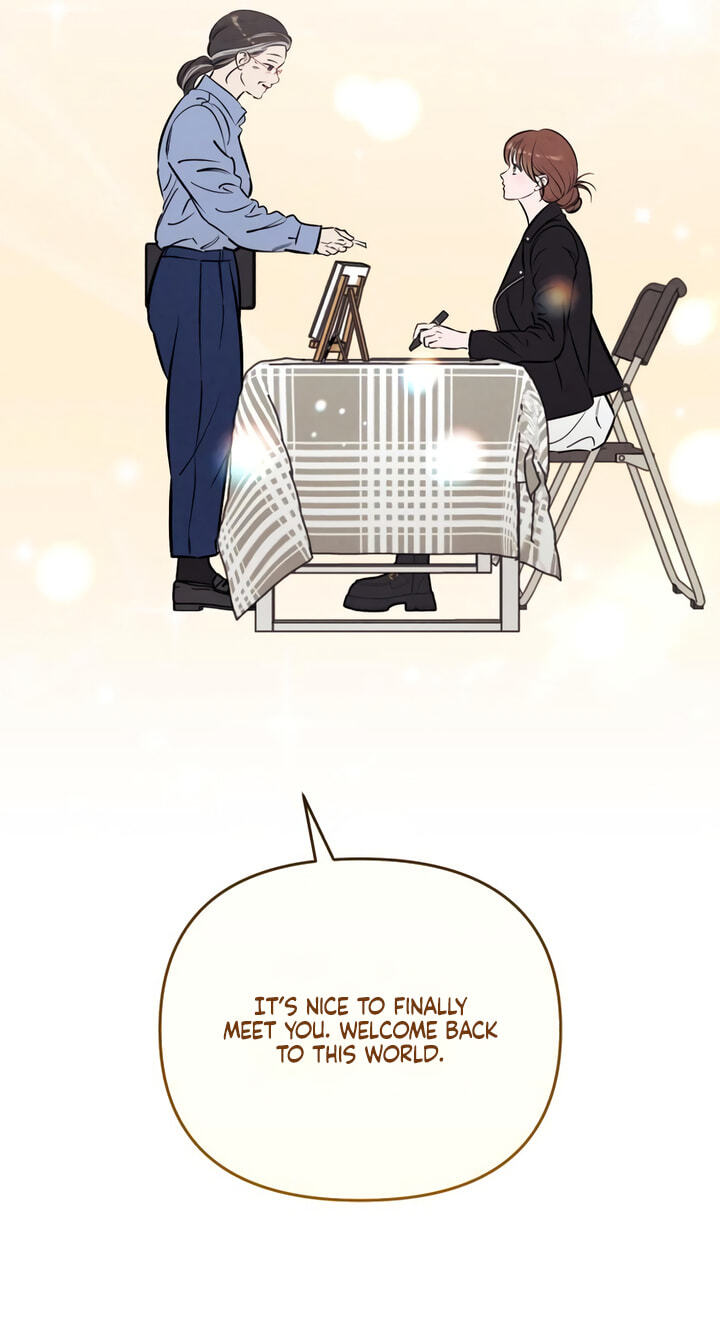 Read Can I Borrow the Fire? chapter 96 image 43 on Lezhin