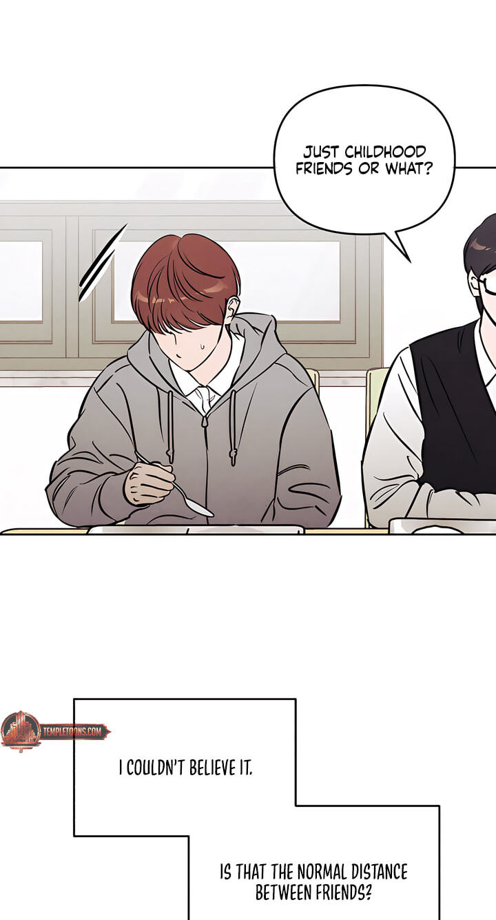 Read Can I Borrow the Fire? chapter 97 image 15 on Lezhin